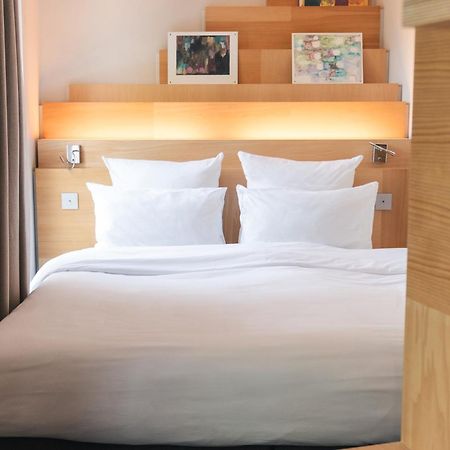 Le Citizen Hotel Paryż Zewnętrze zdjęcie