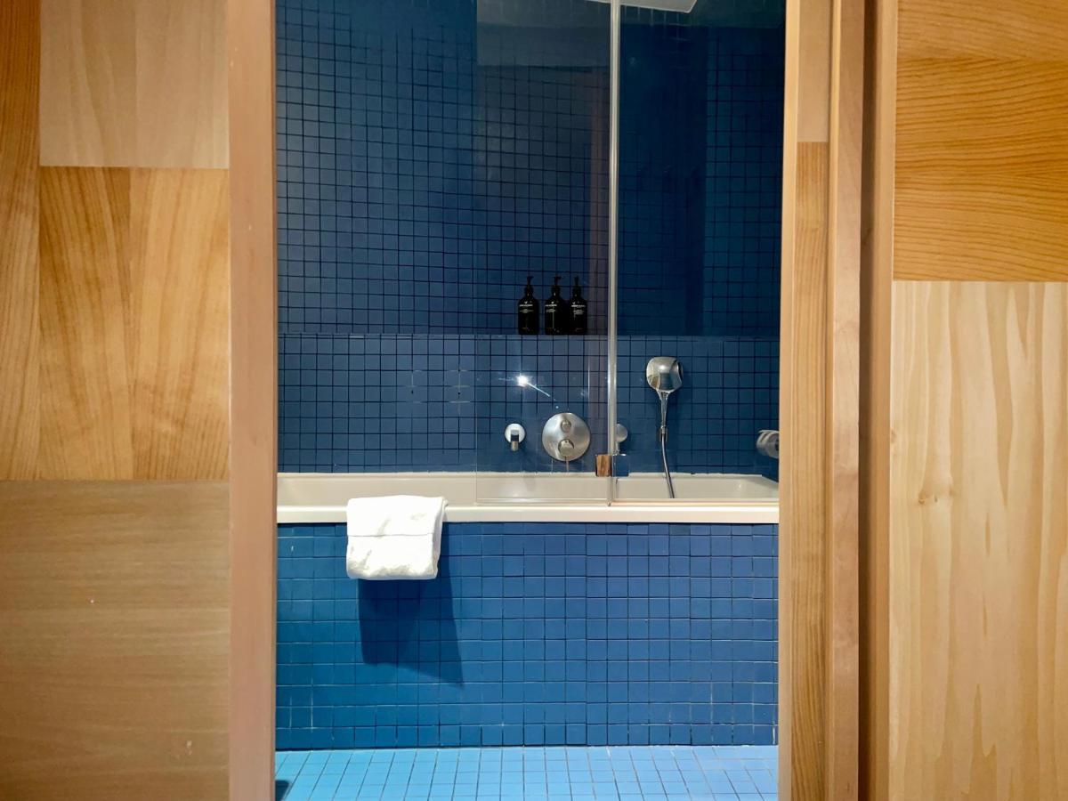 Le Citizen Hotel Paryż Zewnętrze zdjęcie