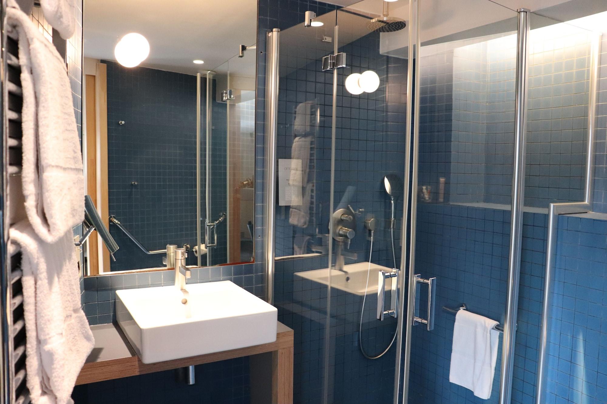 Le Citizen Hotel Paryż Zewnętrze zdjęcie