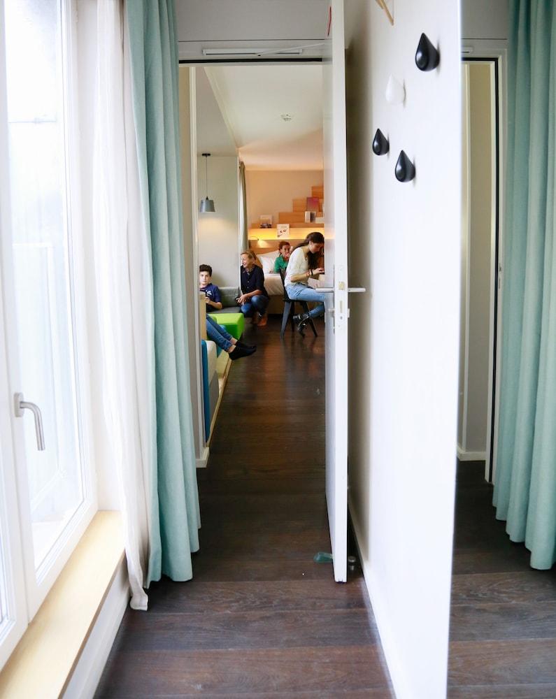 Le Citizen Hotel Paryż Zewnętrze zdjęcie