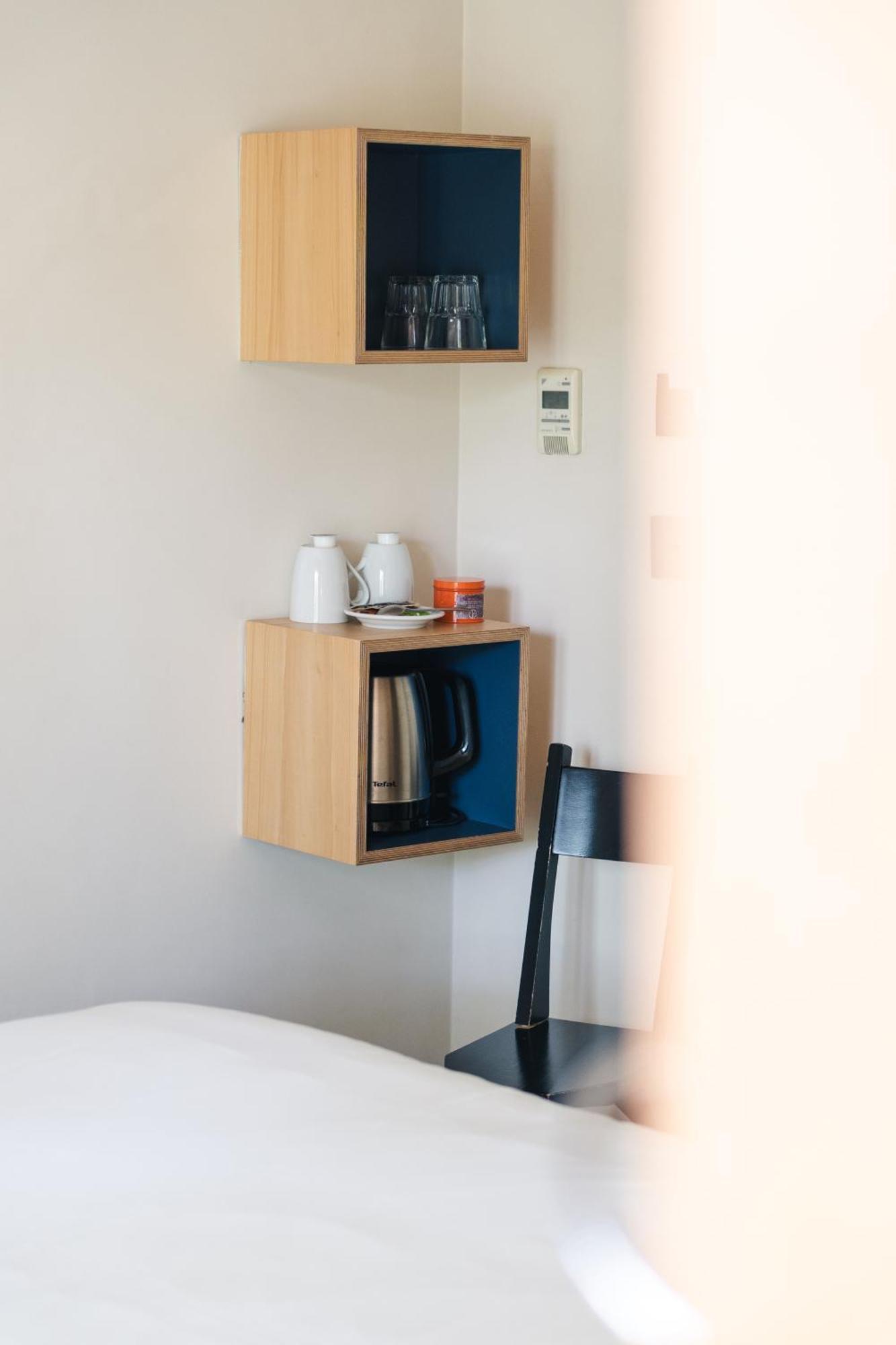 Le Citizen Hotel Paryż Zewnętrze zdjęcie