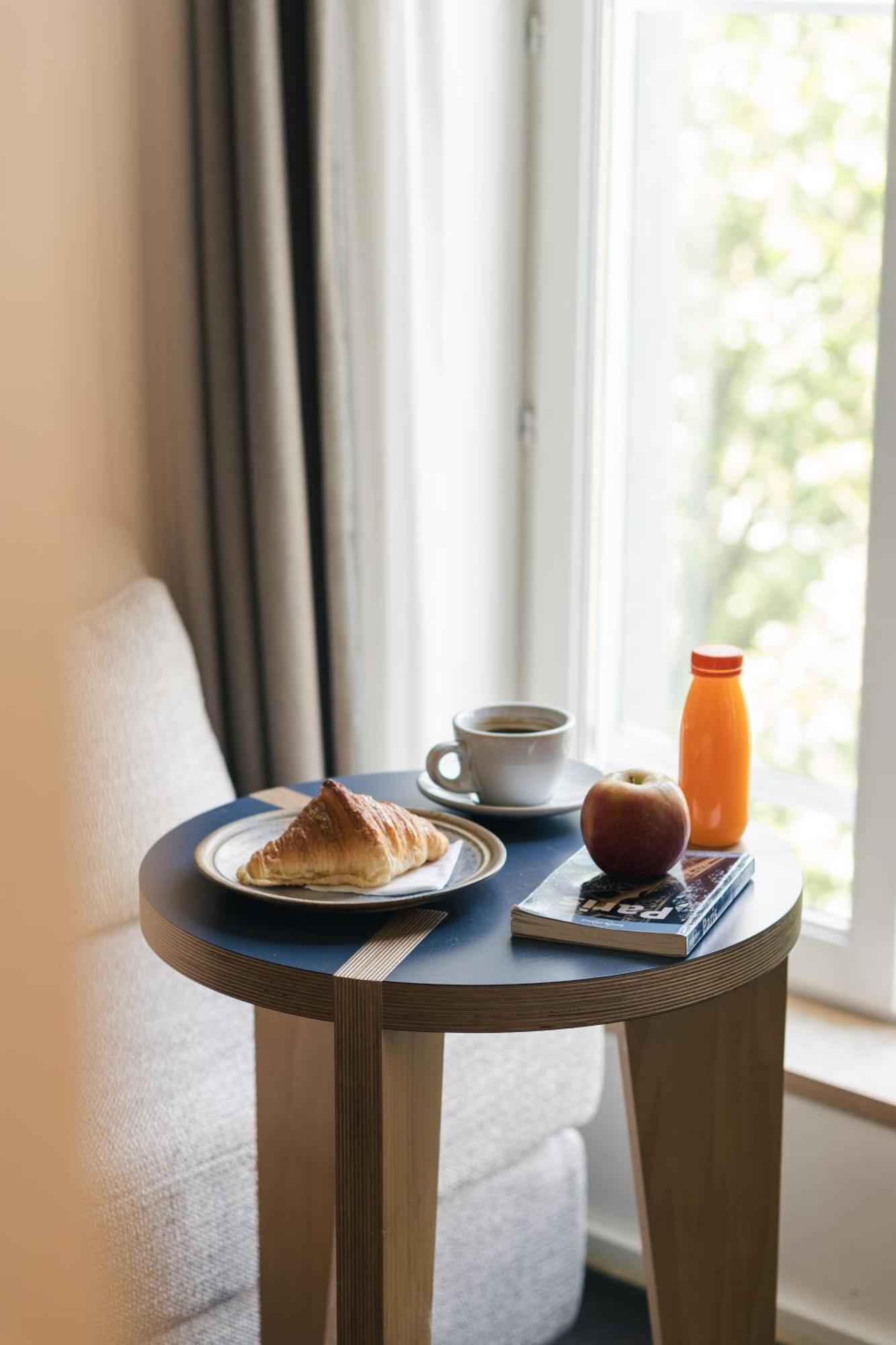 Le Citizen Hotel Paryż Zewnętrze zdjęcie