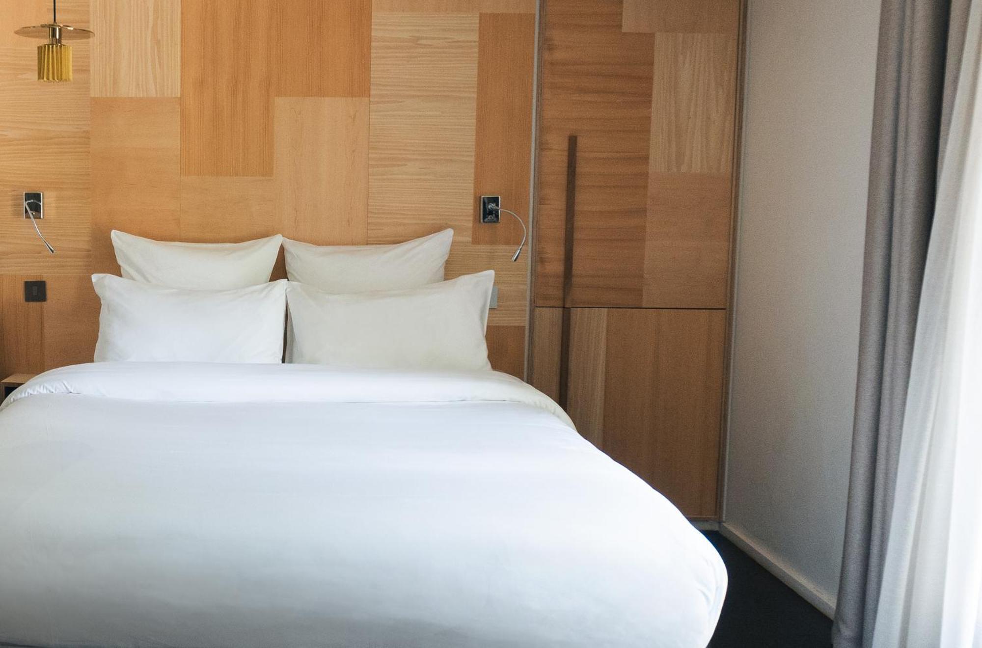 Le Citizen Hotel Paryż Zewnętrze zdjęcie