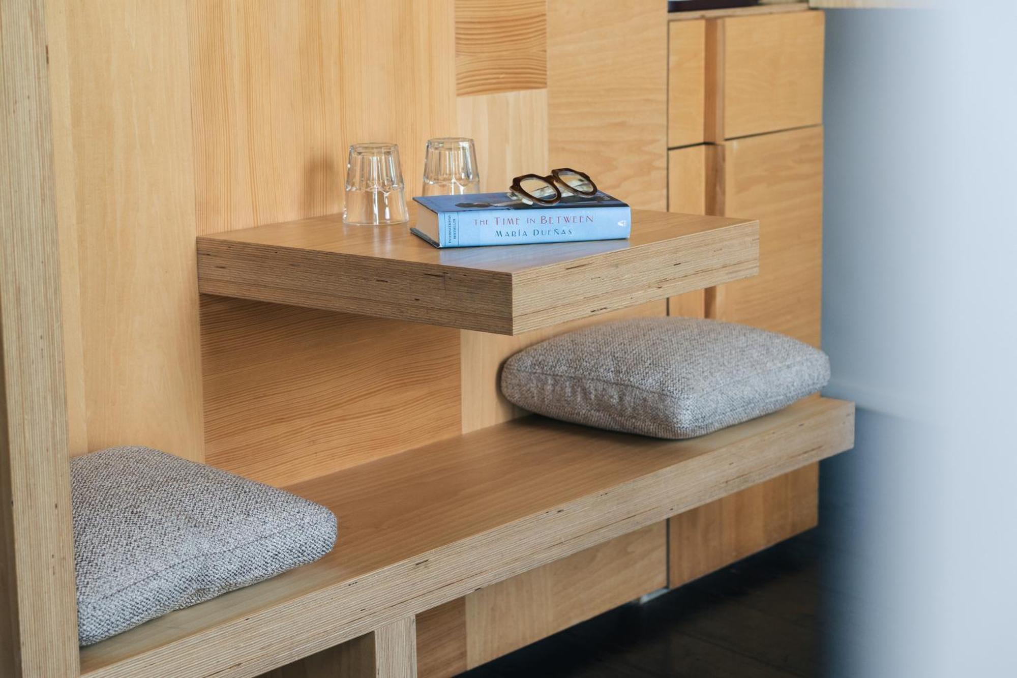 Le Citizen Hotel Paryż Zewnętrze zdjęcie