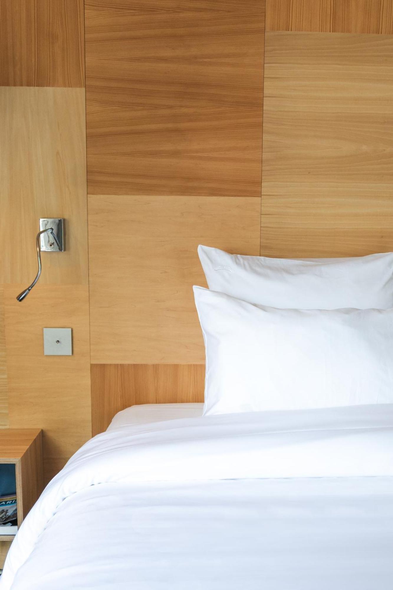 Le Citizen Hotel Paryż Zewnętrze zdjęcie