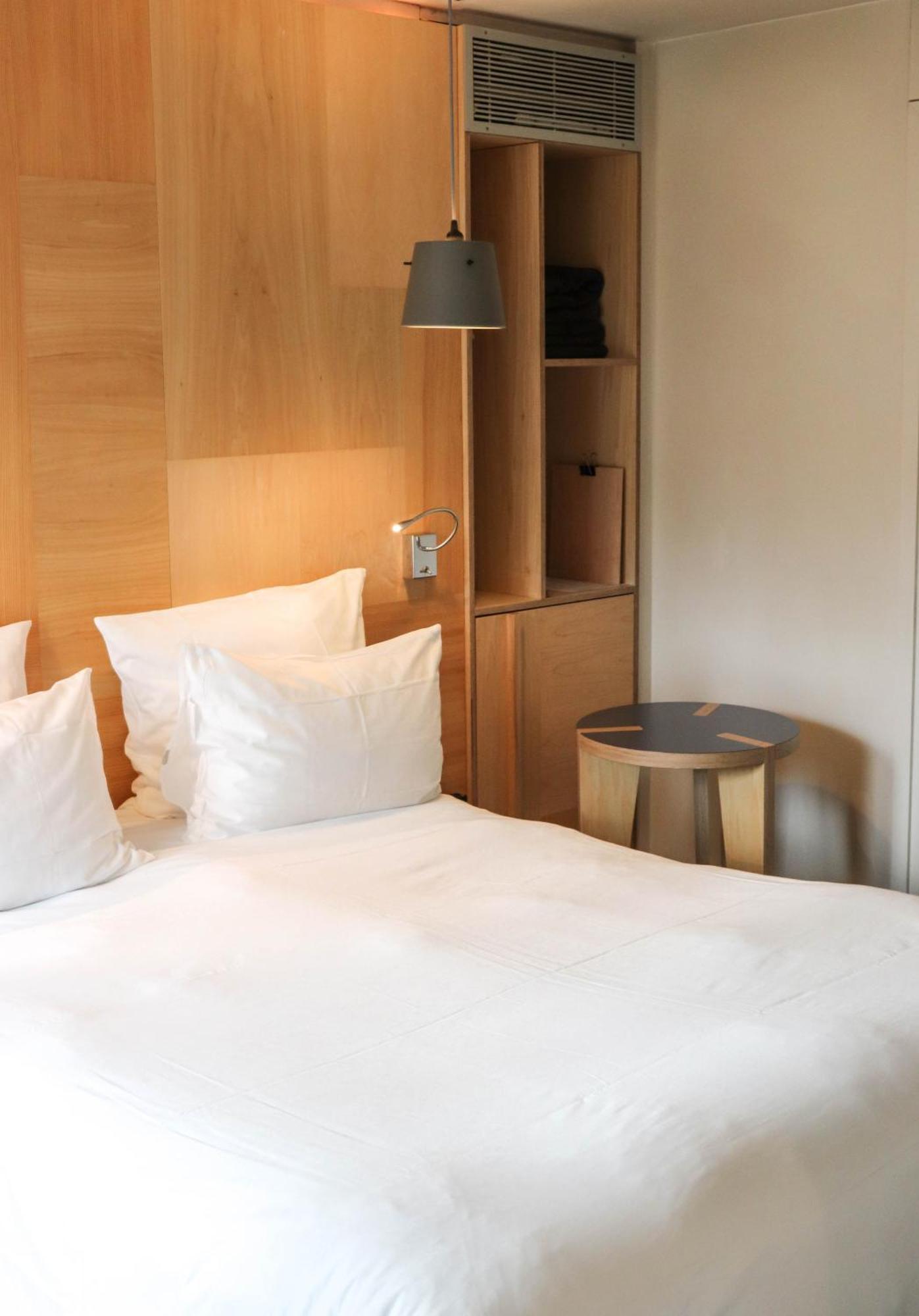 Le Citizen Hotel Paryż Zewnętrze zdjęcie