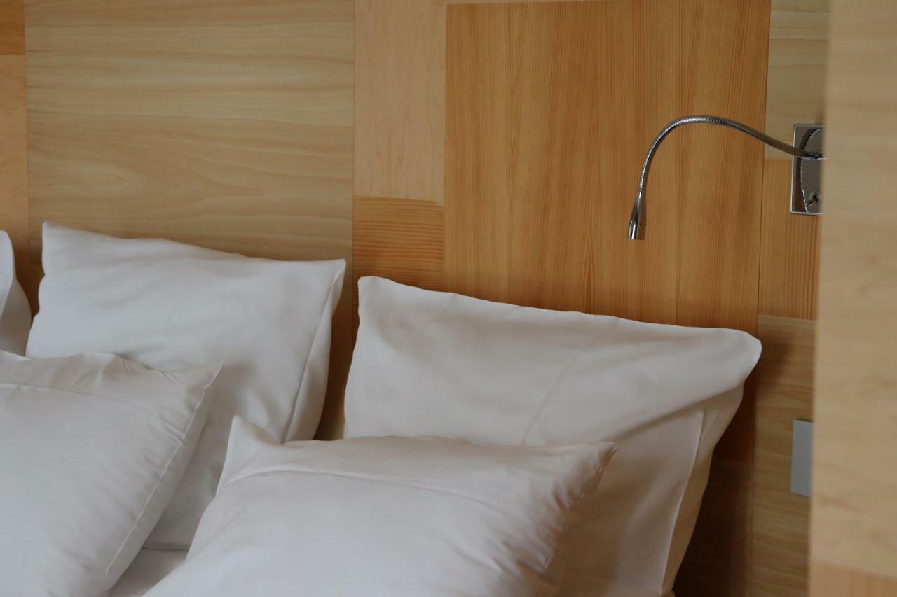 Le Citizen Hotel Paryż Zewnętrze zdjęcie